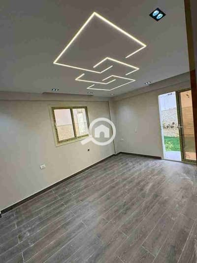 شقة 3 غرف نوم للبيع في الشيخ زايد، الجيزة - 65757. jpg