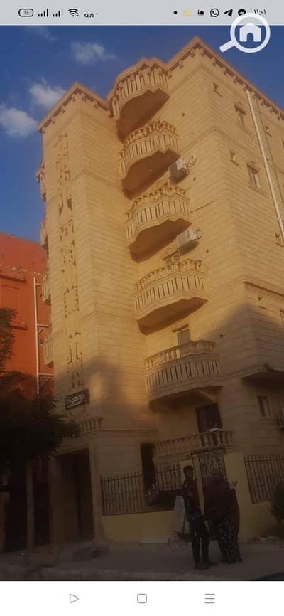 6 Bedroom Flat for Sale in 6th of October, Giza - WhatsApp Image 2026-02-20 at 12.53. 05 AM. jpeg