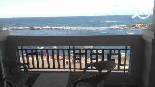 شقة 3 غرف نوم للايجار في ميامي، الإسكندرية - 1000096629. jpg
