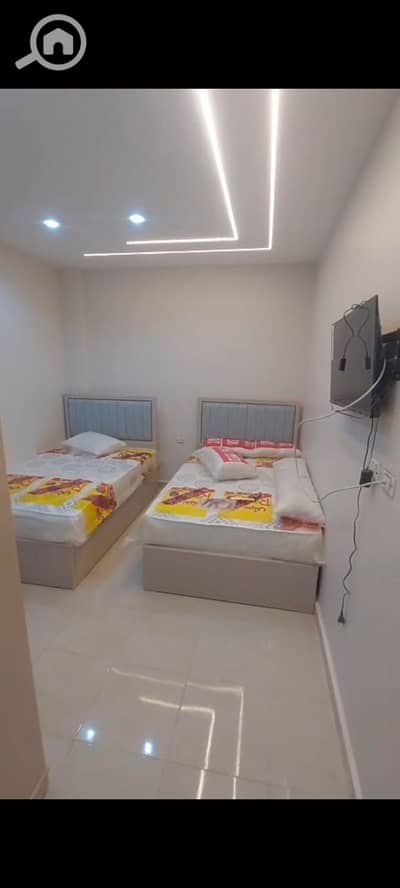 5 Bedroom Flat for Sale in 6th of October, Giza - WhatsApp Image 2026-02-20 at 1.42. 38 AM (1). jpeg