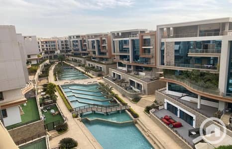 3 Bedroom Duplex for Sale in New Cairo, Cairo - WhatsApp Image 2026-02-18 at 2.16. 38 PM. jpeg