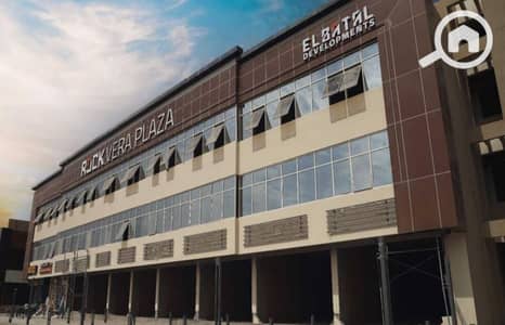 Office for Sale in New Cairo, Cairo - لقطة شاشة 2025-12-17 051708. png