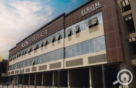 Office for Rent in New Cairo, Cairo - لقطة شاشة 2025-12-17 051708. png