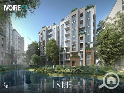 فلیٹ 3 غرف نوم للبيع في الشيخ زايد، الجيزة - 72ece434-59c0-485f-a035-8033503236bd. jpg