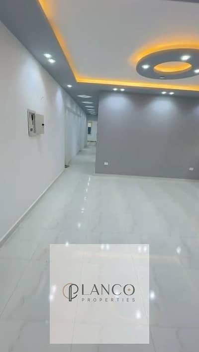 شقة 3 غرف نوم للبيع في الشيخ زايد، الجيزة - WhatsApp Image 2026-02-20 at 2.01. 58 PM. jpeg