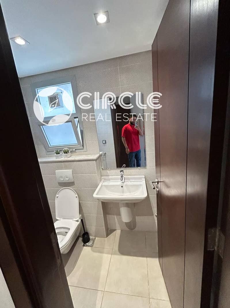 Prime Location 140m Apartment Fully Furnished For Sale In Cairo Festival City Fifth Settlement New Cairo Near AUC - Więcej