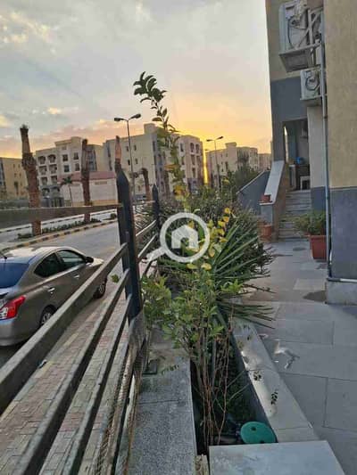 شقة فندقية 3 غرف نوم للايجار في القاهرة الجديدة، القاهرة - IMG-20260218-WA0010. jpg