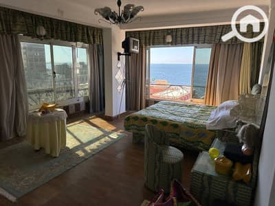 2 Bedroom Flat for Sale in Shatby, Alexandria - WhatsApp Image 2026-02-07 at 1.21. 04 PM. jpeg