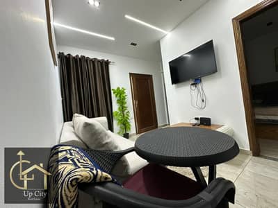 استوديو  للايجار في القاهرة الجديدة، القاهرة - WhatsApp Image 2026-02-18 at 11.07. 31 AM. jpeg