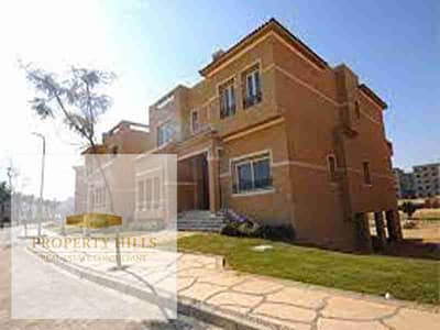 فیلا 4 غرف نوم للبيع في القاهرة الجديدة، القاهرة - IMG-20221121-WA0051. jpg