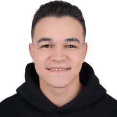 Mostafa El-Menyawy Mostafa El-Menyawy
