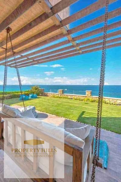 تاون هاوس 4 غرف نوم للبيع في العين السخنة، السويس - 1000414665. jpg