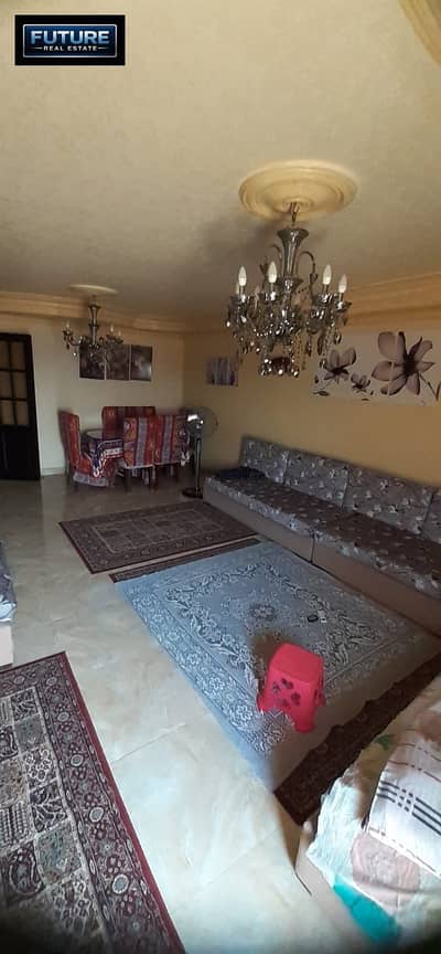 فلیٹ 3 غرف نوم للبيع في زهراء المعادى، القاهرة - WhatsApp Image 2026-01-03 at 19.31. 14 (2). jpeg