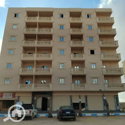 عقار سكني آخر 11 غرف نوم للايجار في الساحل الشمالي، مطروح - WhatsApp Image 2026-02-21 at 2.28. 30 AM. jpeg