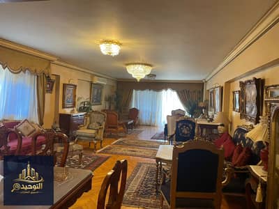 شقة 3 غرف نوم للبيع في العجوزة، الجيزة - WhatsApp Image 2026-02-20 at 03.46. 16. jpeg
