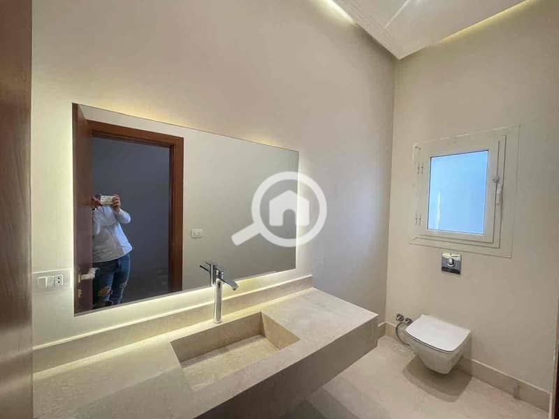 Villa for rent kitchen with Ac’s - Legenda el sheikh zayed - Widok 3