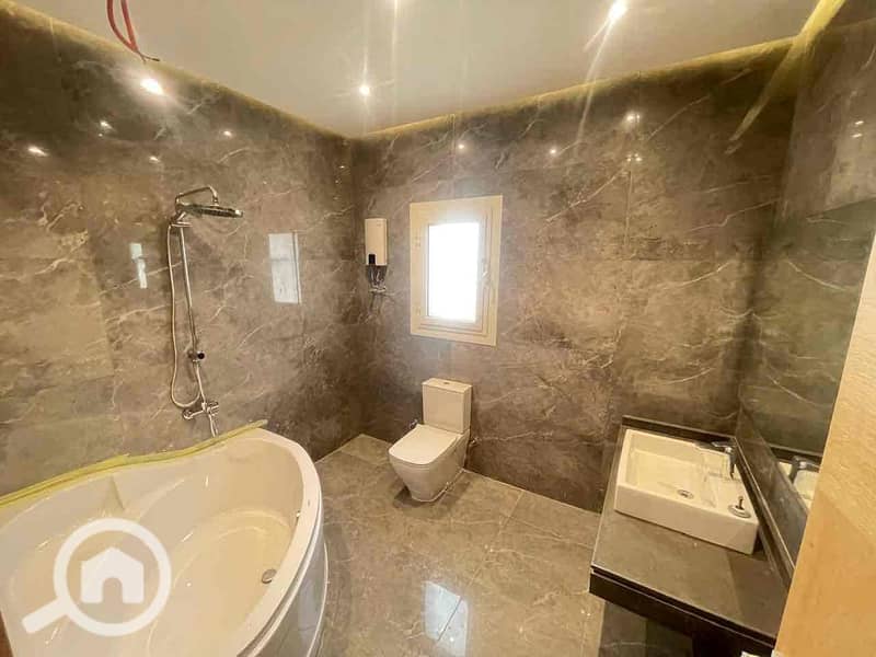 Villa for rent kitchen with Ac’s - Legenda el sheikh zayed - Widok 6