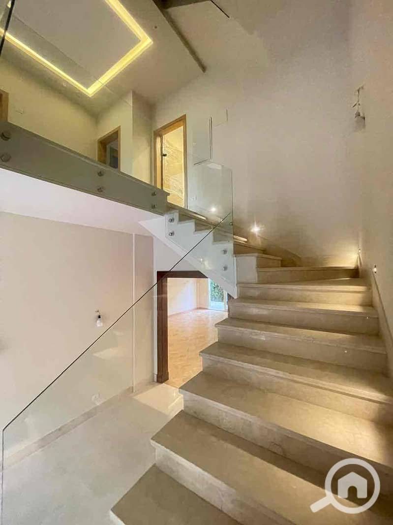 Villa for rent kitchen with Ac’s - Legenda el sheikh zayed - Więcej