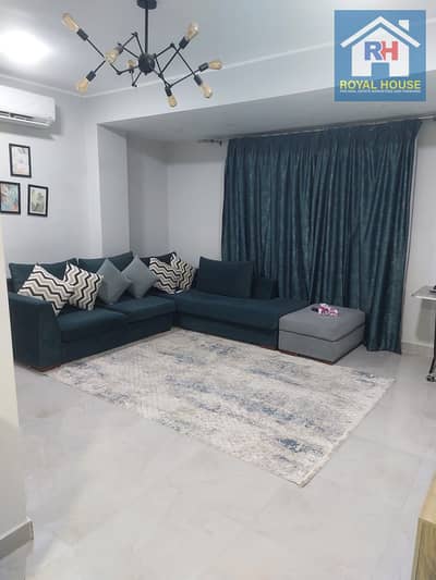 2 Bedroom Flat for Sale in Helmeyat El Zaytoun, Cairo - WhatsApp Image 2025-12-01 at 12.14. 05 PM. jpeg