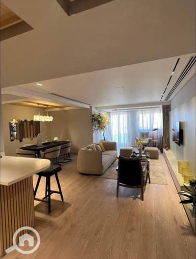 2 Bedroom Apartment for Sale in Sheikh Zayed, Giza - WhatsApp Image 2025-12-16 at 12.55. 42 PM. jpeg