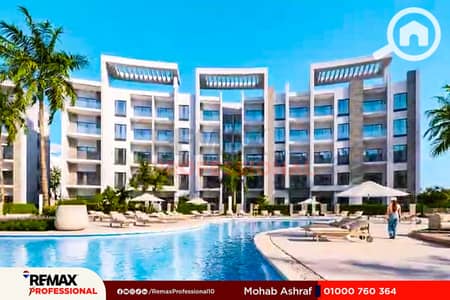 4 Bedroom Villa for Sale in North Coast, Matruh - VID-20260218-WA0018.00_01_00_29. Still023. jpg