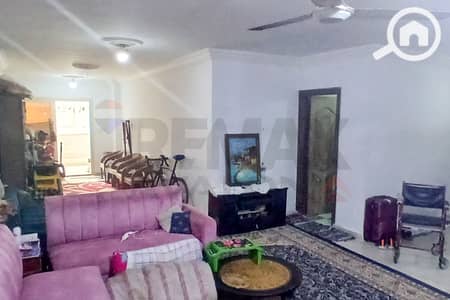شقة 2 غرفة نوم للبيع في كامب شيزار، الإسكندرية - 1. jpg شقة 2 غرفة نوم للبيع في كامب شيزار، الإسكندرية - 1. jpg