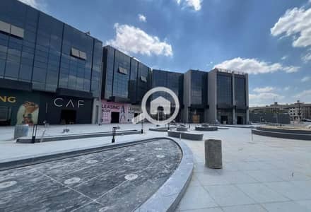 Retail for Rent in New Cairo, Cairo - original. jpg