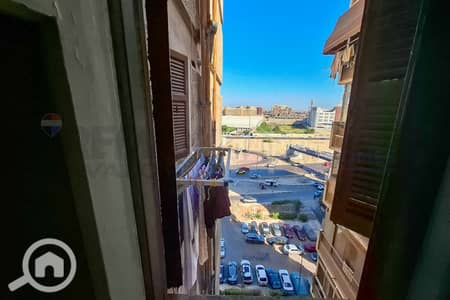 شقة 2 غرفة نوم للبيع في سموحة، الإسكندرية - 1. jpg شقة 2 غرفة نوم للبيع في سموحة، الإسكندرية - 1. jpg