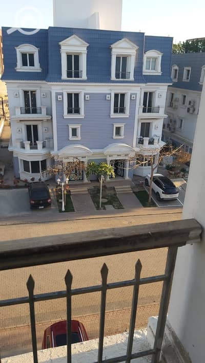 3 Bedroom iVilla for Sale in 6th of October, Giza - WhatsApp Image 2026-02-18 at 1.19. 22 PM (2). jpeg