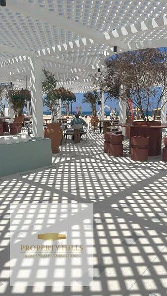 شاليه 3 غرف نوم للبيع في الساحل الشمالي، مطروح - شاليه للبيع 3غرف بالسعر لقطه من مصر إيطاليا بمقدم5%وهتقسط الباقى على8س