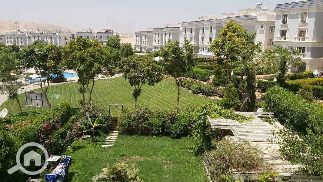 For Sale | I-Villa Roof in Mountain View Giza Plateau – 6th of October City - Ansicht 2