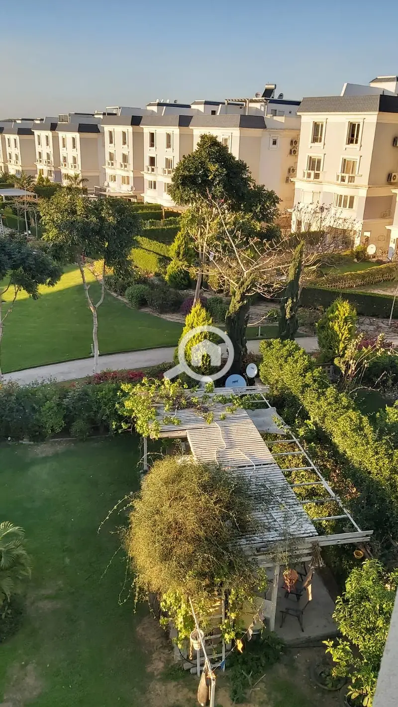 For Sale | I-Villa Roof in Mountain View Giza Plateau – 6th of October City - Ansicht 4
