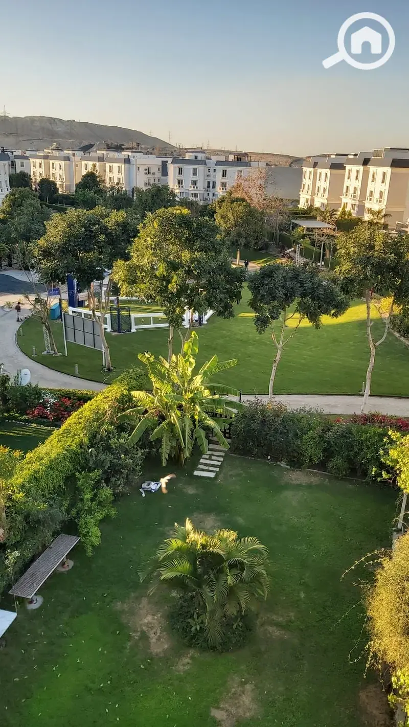 For Sale | I-Villa Roof in Mountain View Giza Plateau – 6th of October City - Ansicht 5