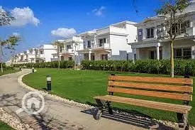 For Sale | I-Villa Roof in Mountain View Giza Plateau – 6th of October City - Mehr