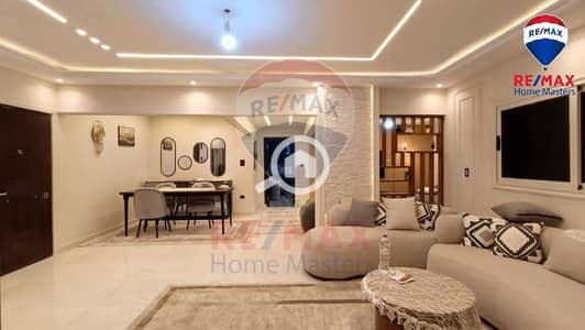3 Bedroom Flat for Sale in Mansura, Dakahlia - WhatsApp Image 2026-02-21 at 2.01. 32 PM (3). jpeg
