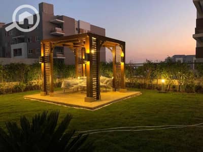 3 Bedroom Flat for Sale in Sheikh Zayed, Giza - 8a312033-b726-42e5-a2f8-9f54a7f155df. jpg