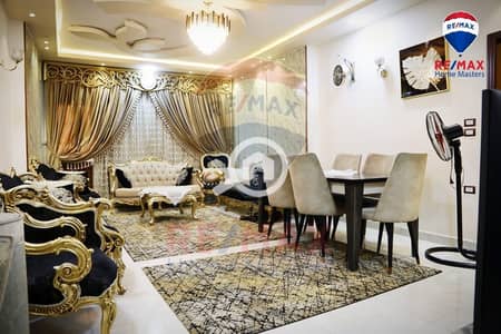 فلیٹ 3 غرف نوم للبيع في المنصورة، الدقهلية - WhatsApp Image 2026-02-21 at 1.51. 47 PM (1). jpeg