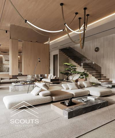 5 Bedroom Villa for Sale in New Cairo, Cairo - f736f615e825bcdd2ecc0d4c866c2bbf. jpg