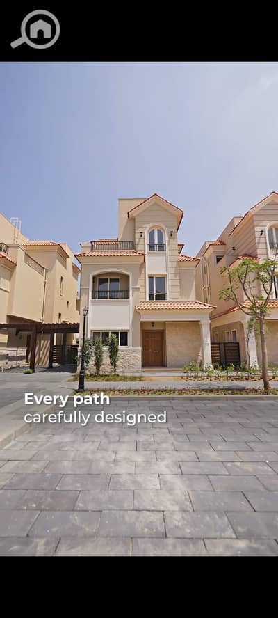 3 Bedroom Villa for Sale in Smoha, Alexandria - WhatsApp Image 2026-02-21 at 1.53. 33 PM. jpeg