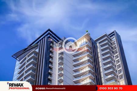3 Bedroom Apartment for Sale in Moharam Bik, Alexandria - 26 - Copy. jpg