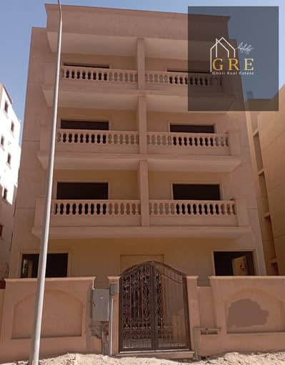 عقار سكني آخر 11 غرف نوم للبيع في 6 أكتوبر، الجيزة - 1. jpeg