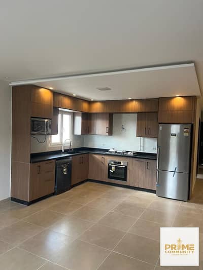 2 Bedroom Penthouse for Rent in 6th of October, Giza - WhatsApp Image 2026-02-21 at 7.27. 43 AM. jpeg