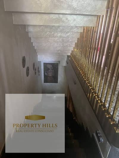 5 Bedroom Townhouse for Sale in Mostakbal City, Cairo - فيلا للبيع في سراي بالسعر لقطه بالتقسيط على 8 سنين مطلوب مليون و300الف 5 Bedroom Townhouse for Sale in Mostakbal City, Cairo - فيلا للبيع في سراي بالسعر لقطه بالتقسيط على 8 سنين مطلوب مليون و300الف