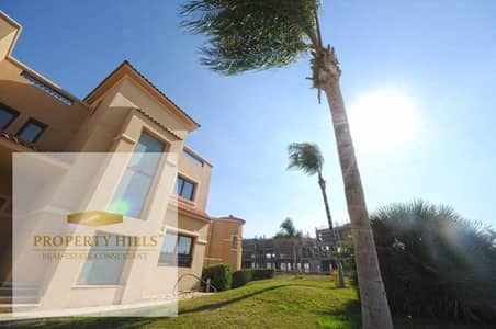 7 Bedroom Twin House for Sale in New Cairo, Cairo - فيلا للبيع 552م² في التجمع جاهزه للاستلام فورااااا بسعر القديم لضرورة 7 Bedroom Twin House for Sale in New Cairo, Cairo - فيلا للبيع 552م² في التجمع جاهزه للاستلام فورااااا بسعر القديم لضرورة