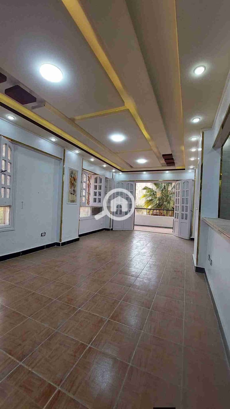 Apartment in Alexandria, Palm Beach, overlooking two corners in the heart of services and markets. A distinguished residential and holiday location with complete facilities. – pohled 2