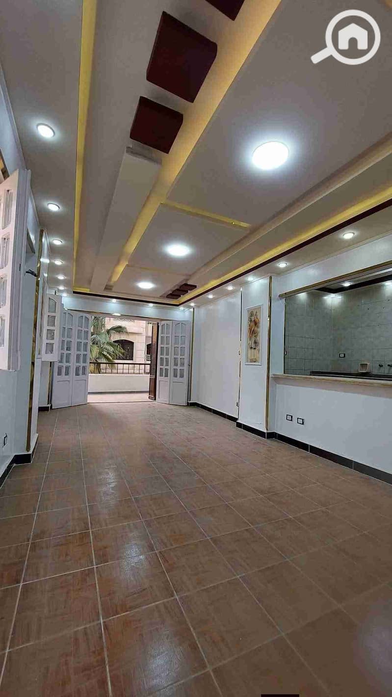 Apartment in Alexandria, Palm Beach, overlooking two corners in the heart of services and markets. A distinguished residential and holiday location with complete facilities. – pohled 4