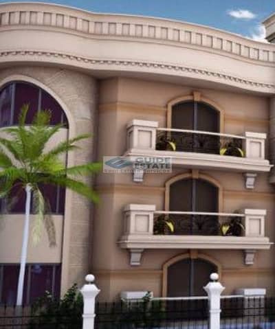 11 Bedroom Other Residential for Sale in New Cairo, Cairo - 2. PNG