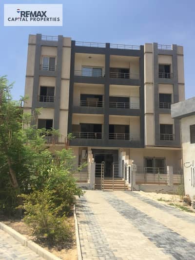 سطج 3 غرف نوم للبيع في القاهرة الجديدة، القاهرة - 1. jpeg