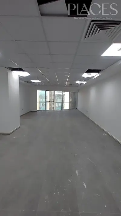 Administrative office for rent in a prime location on South 90th Street, fully finished, 109 square meters, ready for immediate operation.