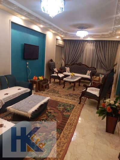 3 Bedroom Flat for Rent in Tersa, Giza - WhatsApp Image 2026-02-18 at 10.54. 31 PM (16). jpeg